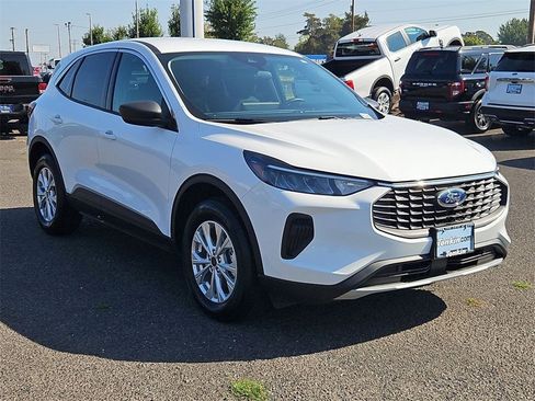 Used 2024 Ford Escape Active w/ Tech Pack #1 image 7