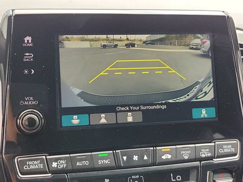 Certified 2023 Honda Odyssey Sport image 34
