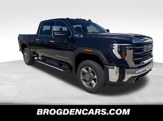 New 2026 GMC Sierra 3500 SLT w/ SLT Premium Package AWD/4WD 360° Tour