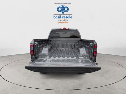 Used 2023 Nissan Frontier S w/ Technology Package image 19