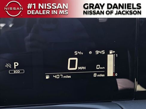 New 2026 Nissan Sentra S w/ S Cold Weather Package image 17