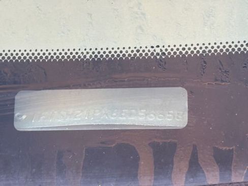 Used 2006 Ford F250 4x4 Crew Cab Super Duty image 13