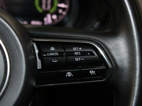 Used 2025 MAZDA CX-70 Plug-In Hybrid w/ Premium Pkg AWD/4WD image 44