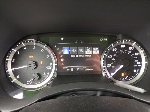 Certified 2024 Toyota Highlander XLE image 21