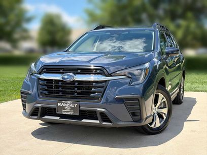 Certified 2023 Subaru Ascent Premium w/ Convenience Package