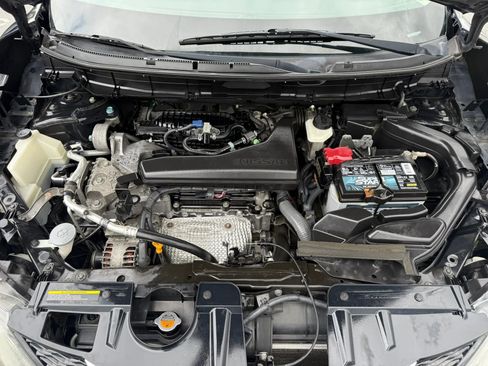 Used 2014 Nissan Rogue SV AWD/4WD image 28