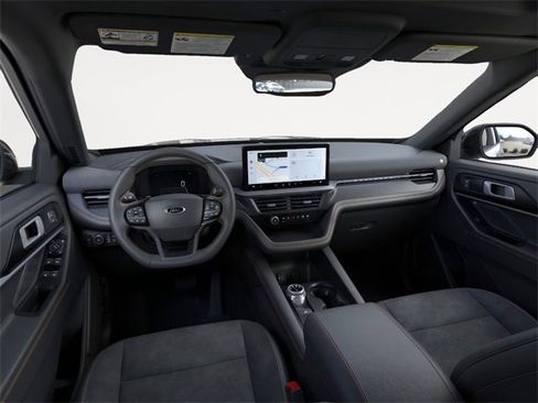 New 2026 Ford Explorer Tremor image 8