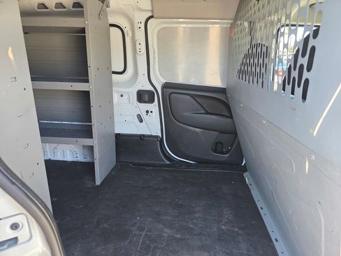 Used 2022 RAM ProMaster City Wagon image 18