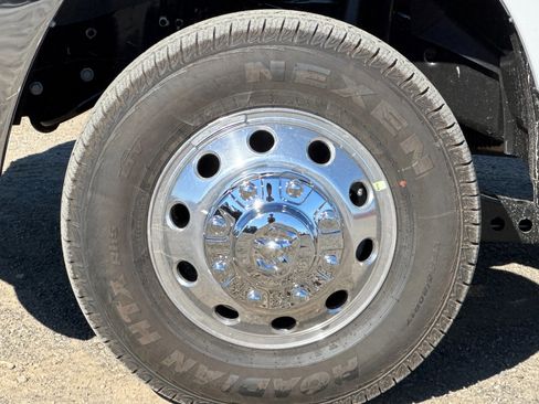 New 2026 RAM 3500 Tradesman image 23