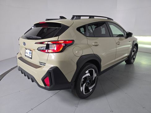 New 2026 Subaru Crosstrek 2.5i Limited w/ Crosstrek Mirror Package AWD/4WD image 5