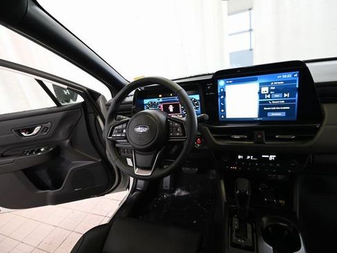 New 2026 Subaru Outback Touring XT AWD/4WD image 29