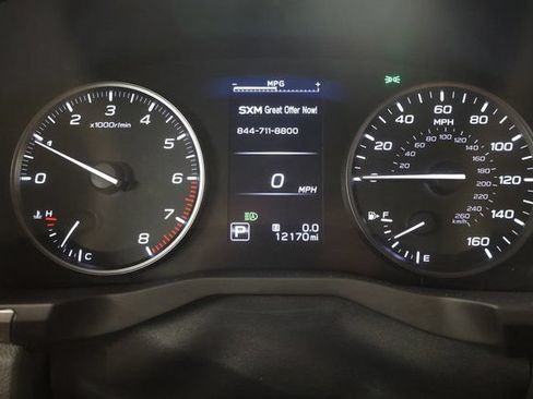 Certified 2024 Subaru Ascent Premium w/ Convenience Package AWD/4WD image 19