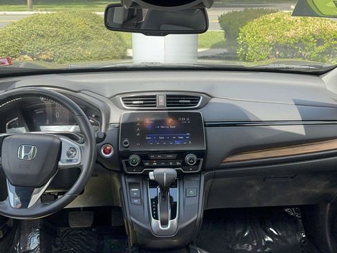 Used 2019 Honda CR-V EX-L image 33
