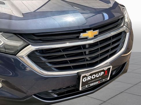 Used 2018 Chevrolet Equinox LT FWD image 30