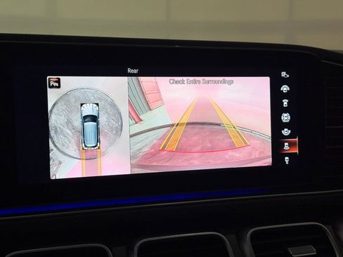 Used 2020 Mercedes-Benz GLE 350 4MATIC w/ Premium Package image 33