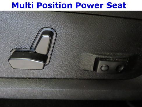 Used 2023 RAM 1500 Classic SLT w/ Trailer & Traction Group image 21