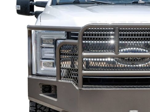 Used 2019 Ford F250 Lariat w/ Lariat Ultimate Package AWD/4WD image 50
