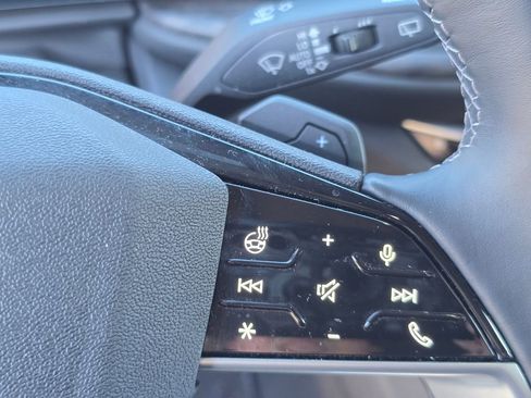 Certified 2025 Audi Q5 Premium Plus w/ Premium Plus image 23