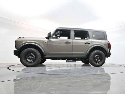 New 2026 Ford Bronco Big Bend w/ Black Diamond Package AWD/4WD image 29