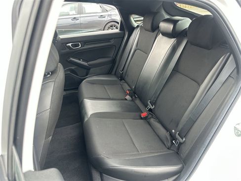 Certified 2023 Honda Civic Sport image 31