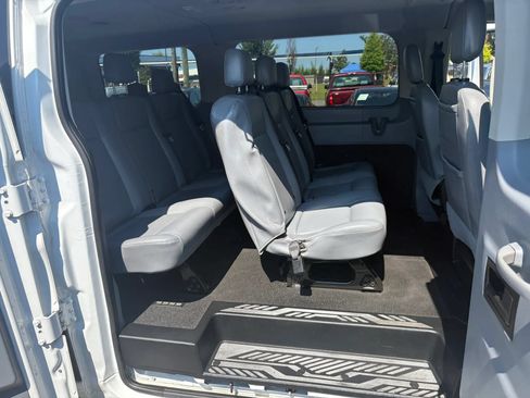 Used 2019 Ford Transit 150 XL RWD image 20