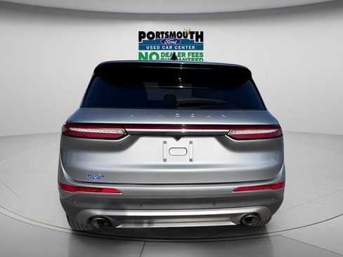 Used 2022 Lincoln Corsair AWD w/ Premium Package image 23