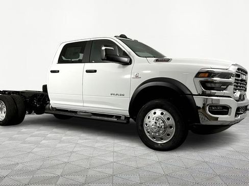 New 2026 RAM 4500 Tradesman image 3
