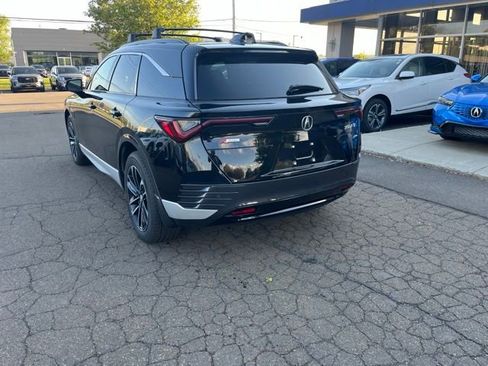 Certified 2024 Acura ZDX A-Spec AWD/4WD image 10