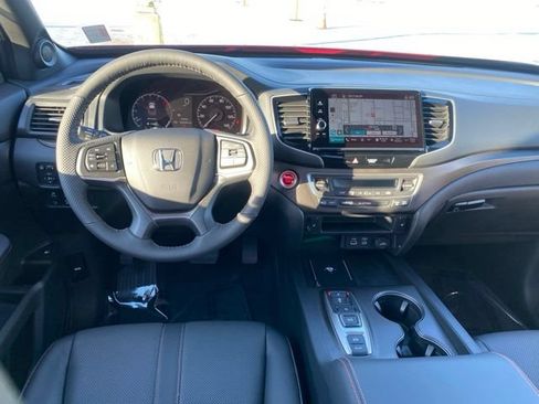 Used 2026 Honda Ridgeline TrailSport image 11