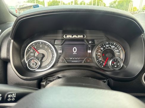 Used 2023 RAM 1500 Big Horn AWD/4WD image 31