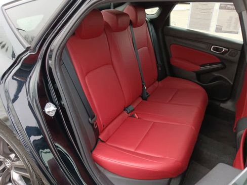 Used 2023 Acura Integra A-Spec image 16