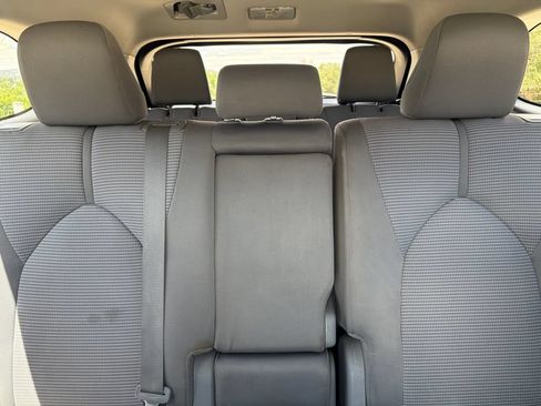Used 2020 Toyota Highlander L AWD/4WD image 20