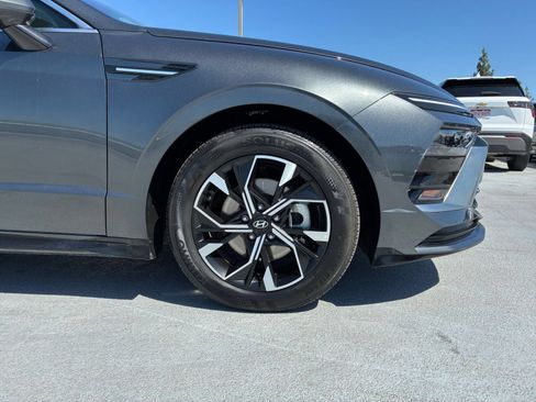 Used 2025 Hyundai Sonata SEL FWD image 30