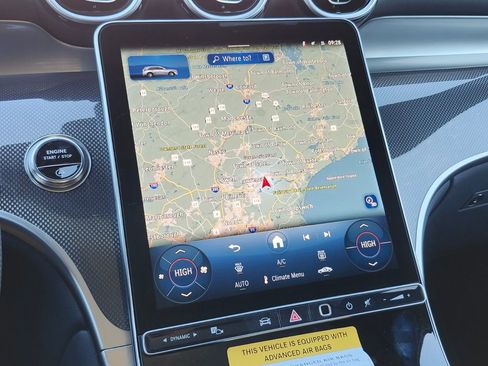 New 2026 Mercedes-Benz GLC 300 4MATIC image 18