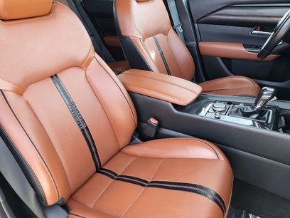 Used 2023 MAZDA CX-50 AWD 2.5 Turbo w/ Cargo Package