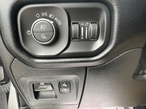 Certified 2022 RAM 1500 Laramie w/ Sport Appearance Package AWD/4WD image 20