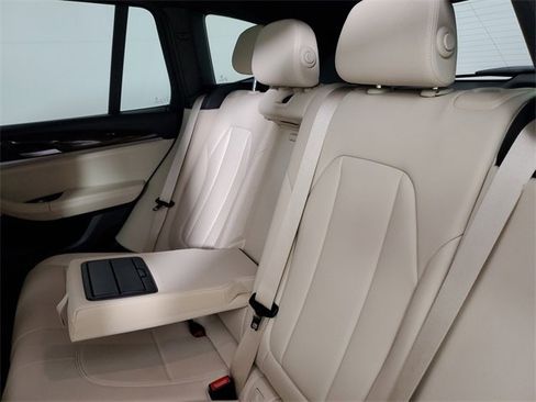 Used 2020 BMW X3 sDrive30i w/ Convenience Package image 13