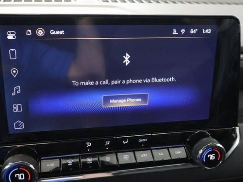 New 2026 Chevrolet Colorado Trail Boss image 19