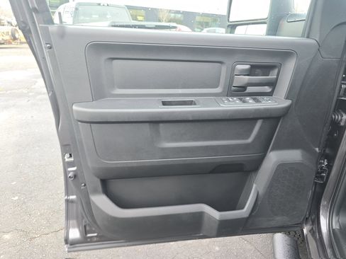 New 2026 RAM 3500 Tradesman image 19