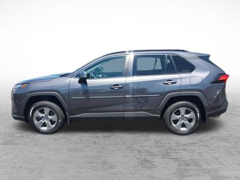 Certified 2024 Toyota RAV4 XLE w/ Convenience Package AWD/4WD image 8