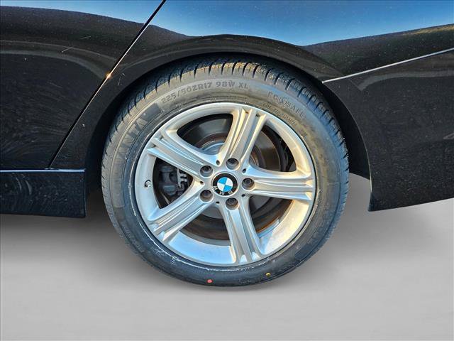 Used 2014 BMW 328d Sedan RWD image 9