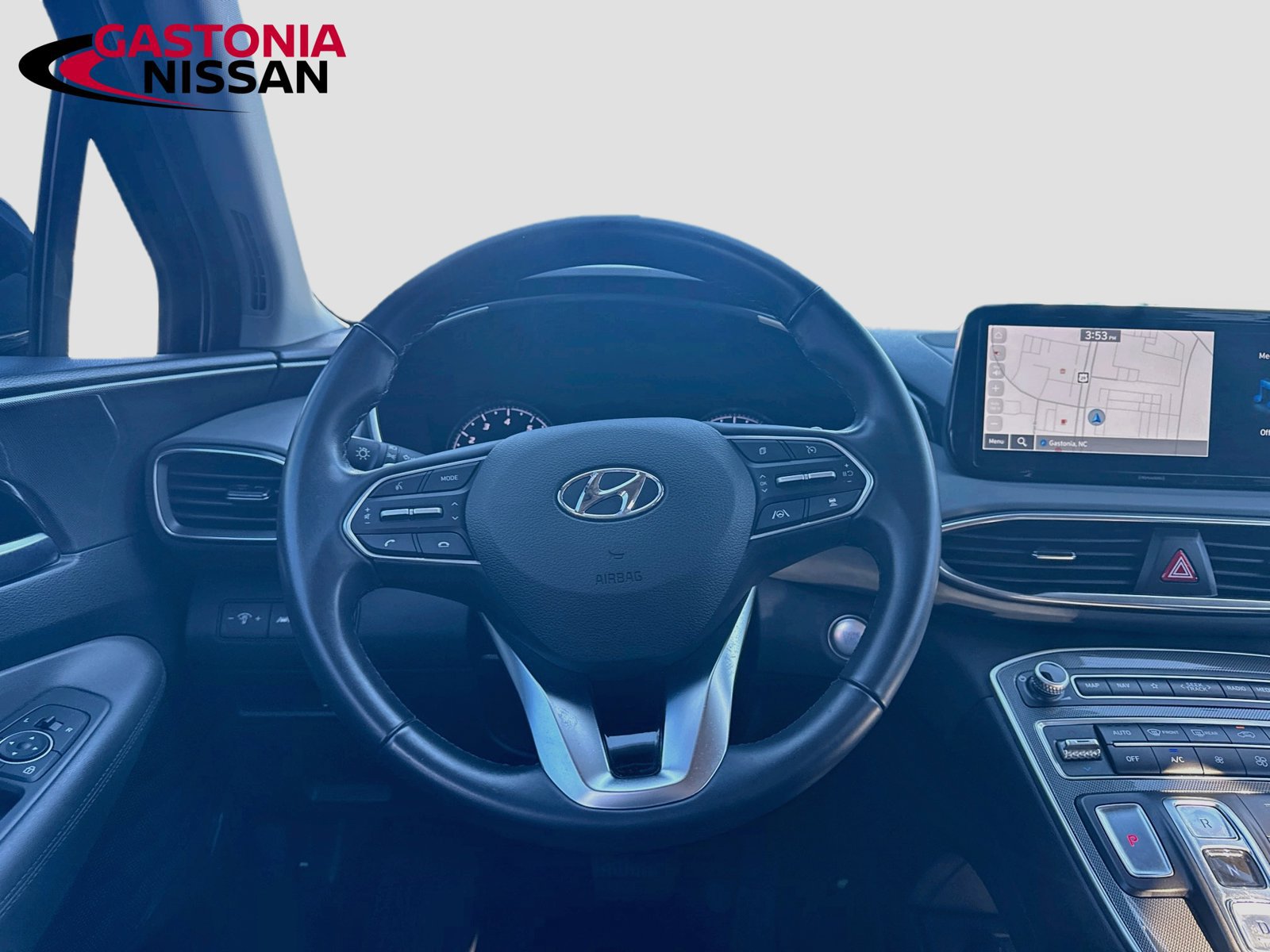 Used 2023 Hyundai Santa Fe SEL AWD/4WD image 31