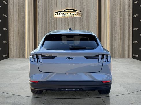 Used 2025 Ford Mustang Mach-E Premium image 6