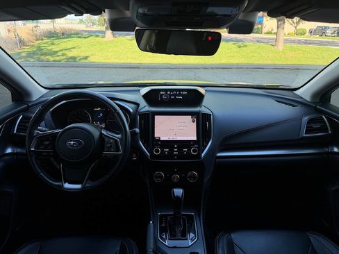Used 2020 Subaru Crosstrek 2.0i Limited w/ Moonroof Package w/Navigation AWD/4WD image 25