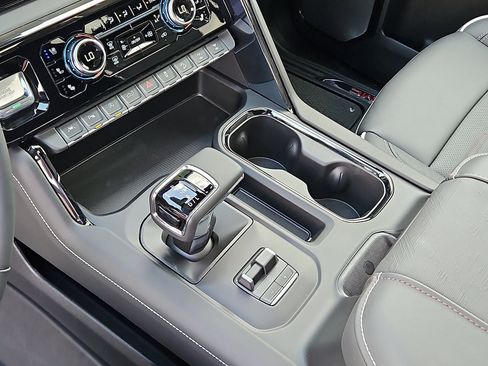 New 2026 GMC Sierra 1500 AT4X image 20