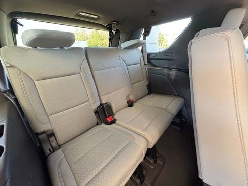 Used 2023 Chevrolet Tahoe LS image 27