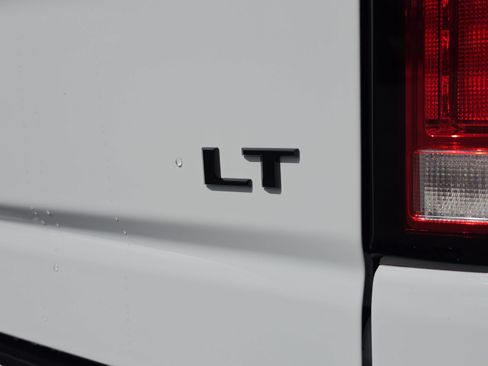 New 2026 Chevrolet Silverado 2500 LT w/ Trail Boss Package AWD/4WD image 16