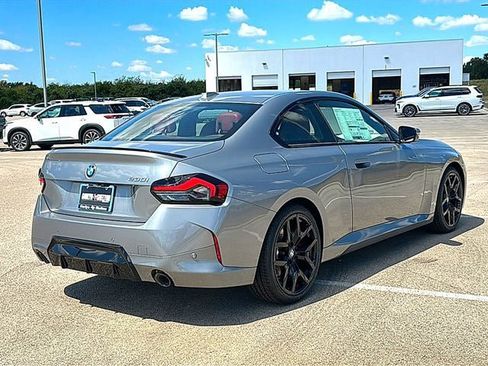 New 2026 BMW 230i Coupe w/ Premium Package RWD image 38