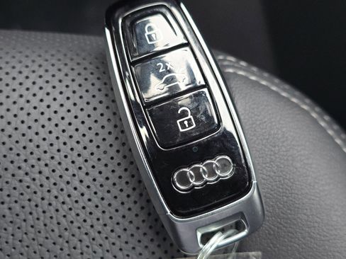 New 2026 Audi Q7 3.0T Premium Plus image 27