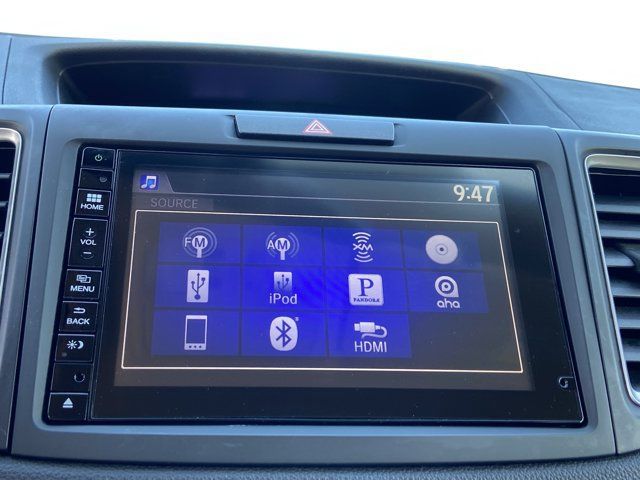 Used 2016 Honda CR-V EX-L image 38